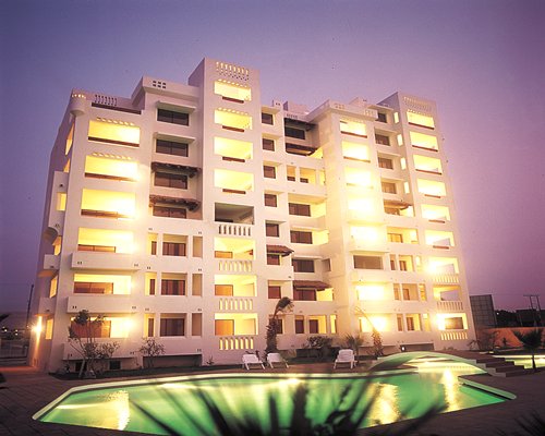 Condominio Tiwanakú