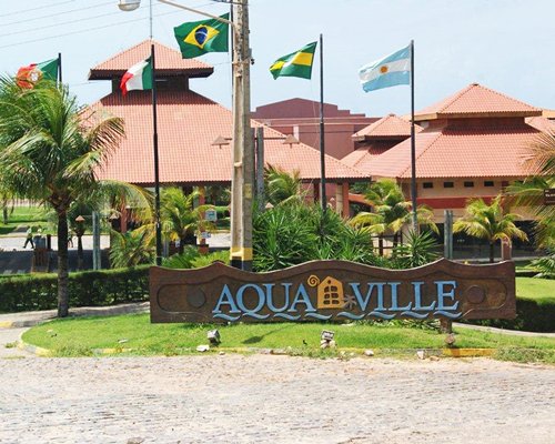 Aquaville Resort