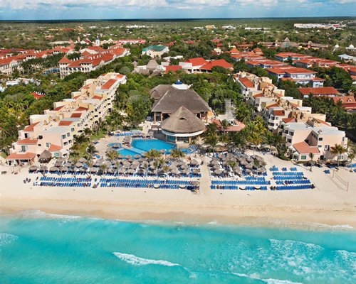 Viva Vacation Club At Viva Wyndham Maya Image