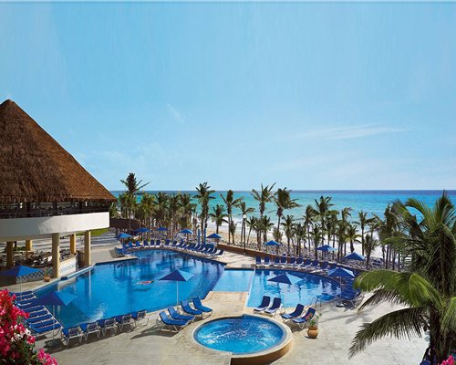 Viva Vacation Club At Viva Wyndham Maya