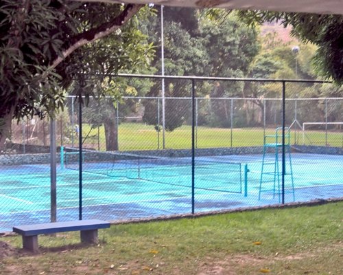 Guadaira Resort