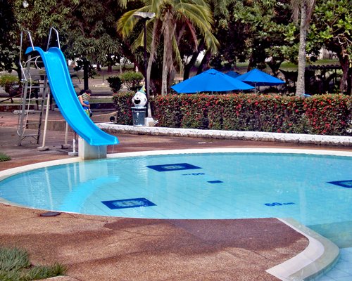 Guadaira Resort