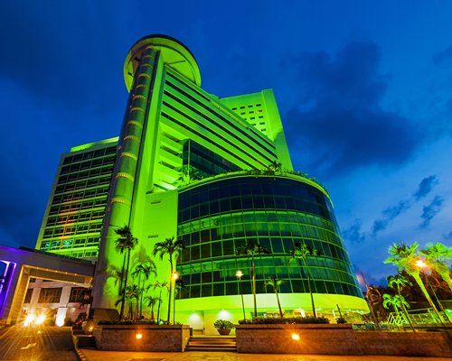 Hotel Almirante Cartagena