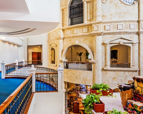 Hotel Almirante Cartagena