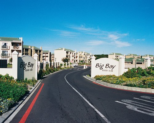 Big Bay Beach Club Image