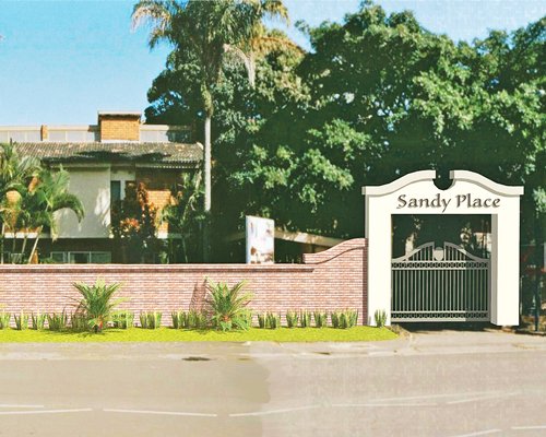 Sandy Place