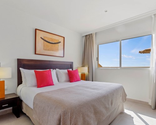 Wyndham Residences Monterey