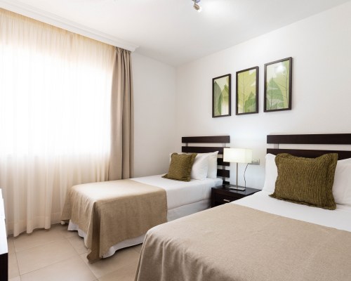 Wyndham Residences Monterey