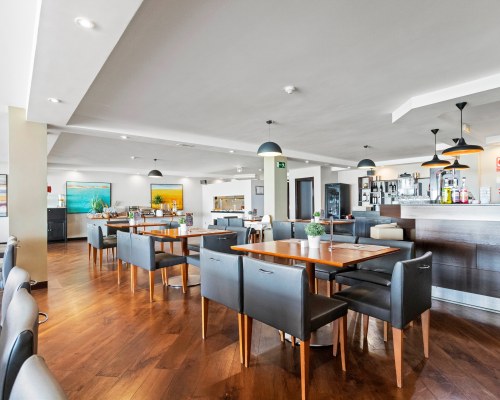 Wyndham Residences Monterey