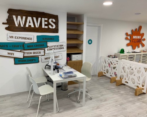 Wyndham Residences Monterey