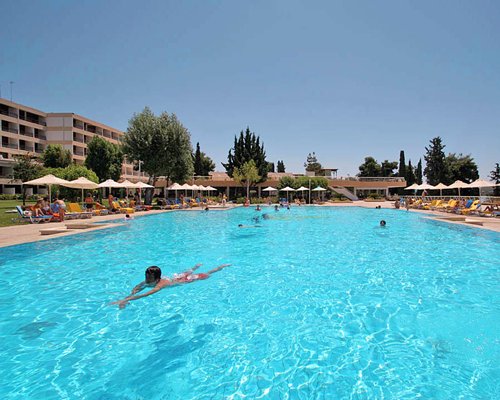 Porto Heli Resort