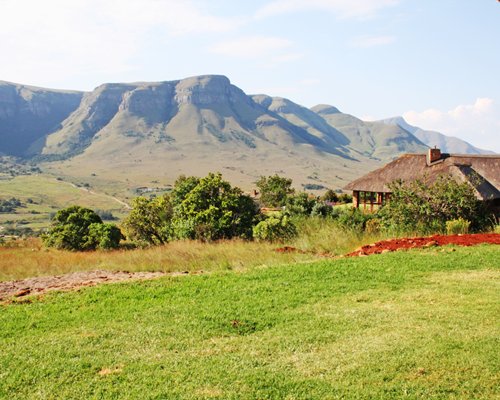 Verlorenkloof Estate