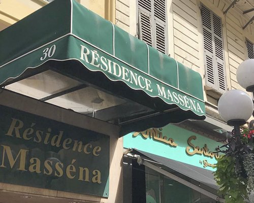 Residence Massena