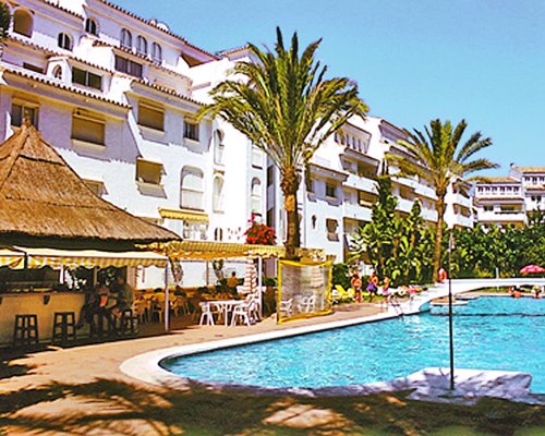 Heritage Resorts Club Playa Real