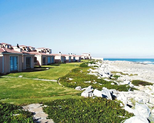 Hermanus Beach Club Image