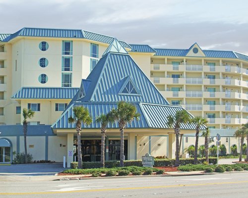 Royal Floridian Resort