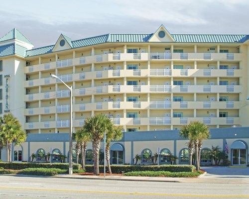 Royal Floridian Resort