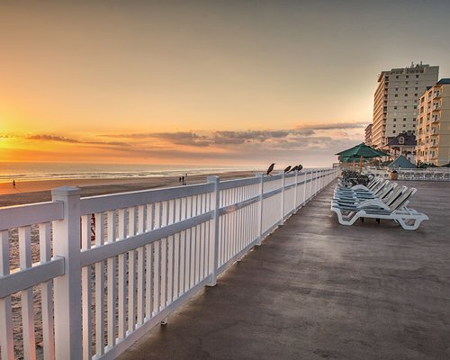 Royal Floridian Resort