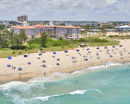 Palm Beach Shores Resort And Vacation Villas