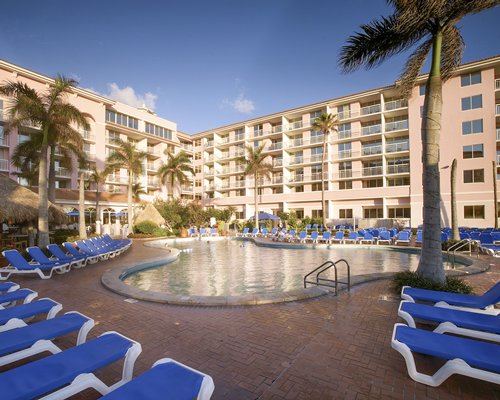 Palm Beach Shores Resort And Vacation Villas