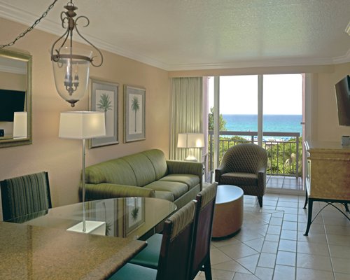 Palm Beach Shores Resort And Vacation Villas