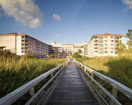 Palm Beach Shores Resort And Vacation Villas