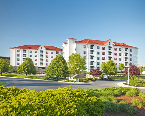 The Suites at Hershey Image