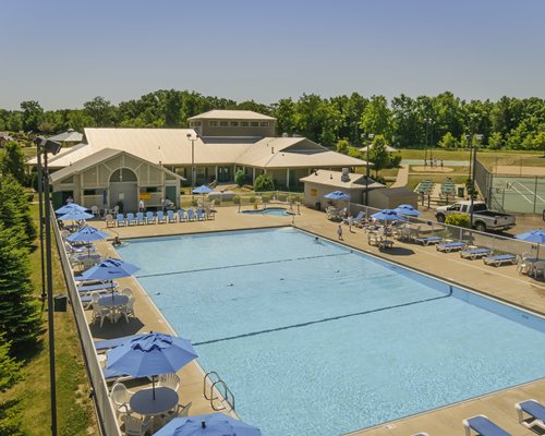 Holiday Inn Club Vacations Fox River Resort