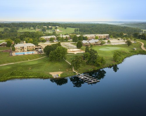 Holiday Inn Club Vacations Timber Creek Resort