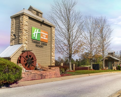 Holiday Inn Club Vacations Timber Creek Resort