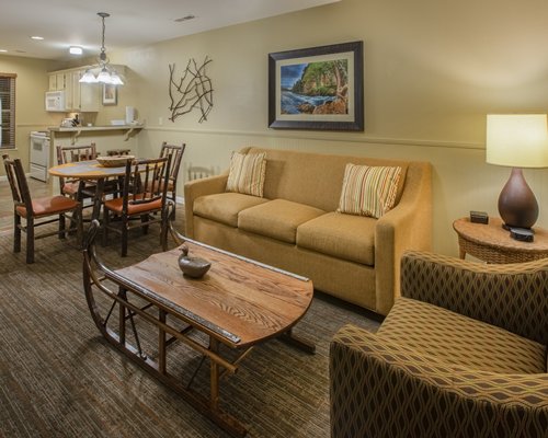 Holiday Inn Club Vacations Timber Creek Resort