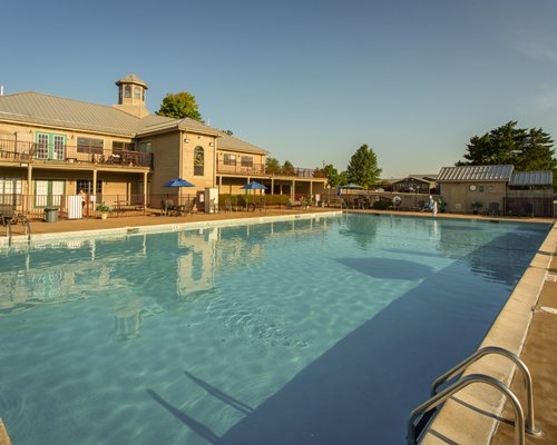 Holiday Inn Club Vacations Timber Creek Resort