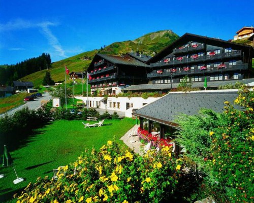 Royal Alpage Club