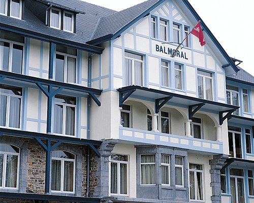 Balmoral Image