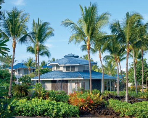 Club Wyndham Mauna Loa Village