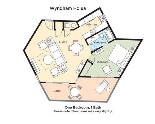 Club Wyndham Mauna Loa Village