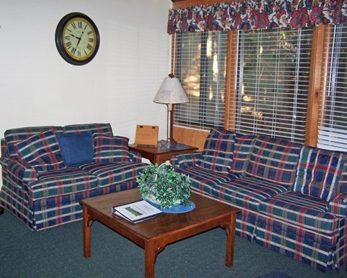 Golf Club Villas at Big Canoe