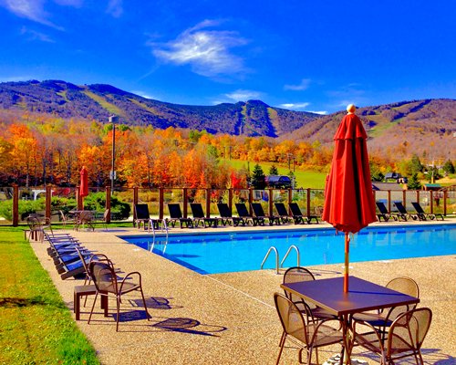 Killington Grand Hotel & Crown Club