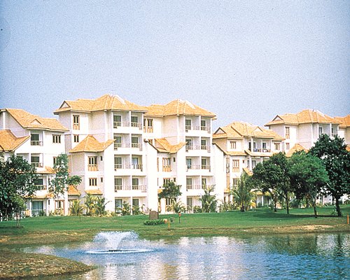 Awana Kijal Golf and Beach Resort