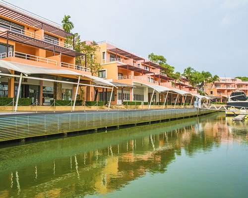 Karma Royal Boat Lagoon Image