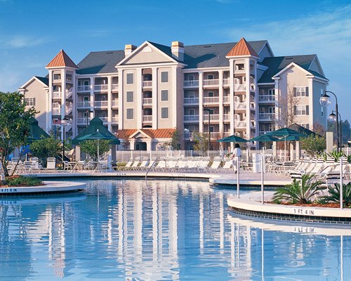 Resort at World Golf Village Image