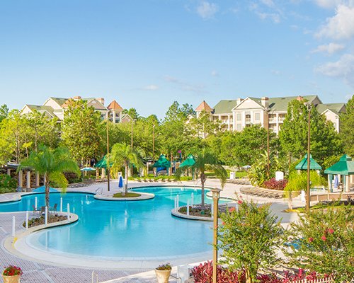 Resort at World Golf Village