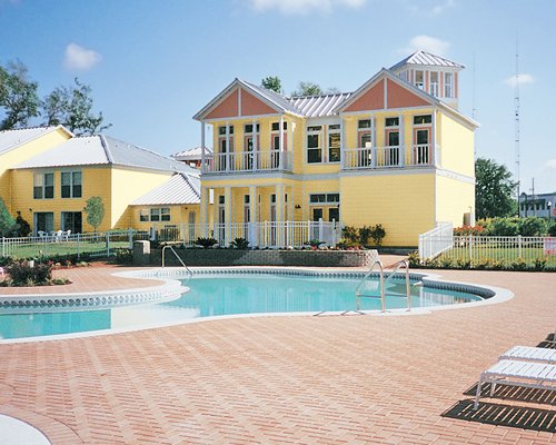 Barefoot'n in the Keys at Old Town Image