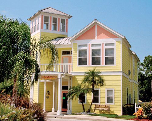 Barefoot'n in the Keys at Old Town