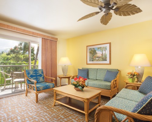 WorldMark Kona