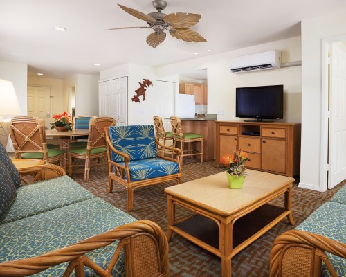 WorldMark Kona