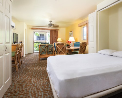 WorldMark Kona