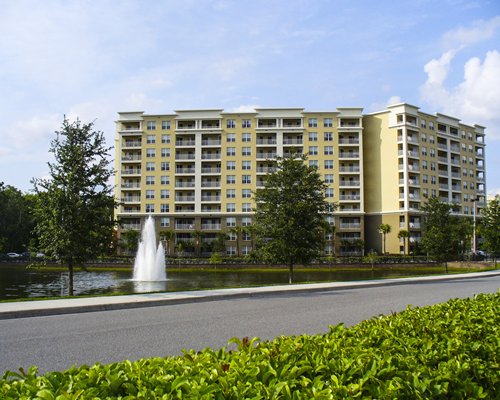 Vacation Village at Parkway