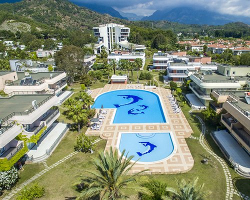 Simena Villas Image