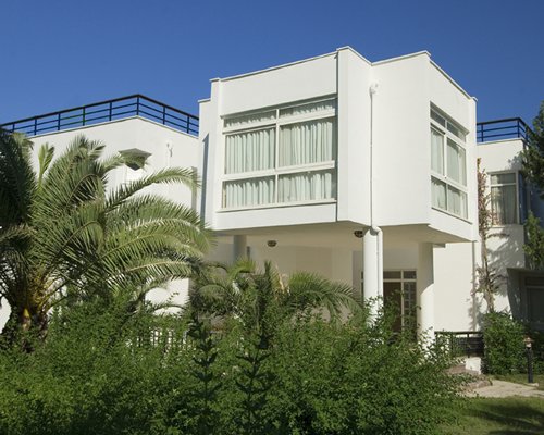 Simena Villas